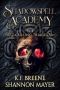 [Shadowspell Academy 02] • The Culling Trials 2